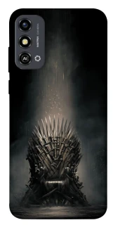 Чохол на ZTE Blade A53 House of the Dragon ver.2 фото 1 з 1