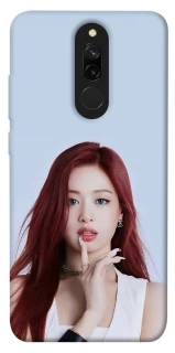 Чехол на Xiaomi Redmi 8 Ahyeon - BABYMONSTER фото 1 из 1