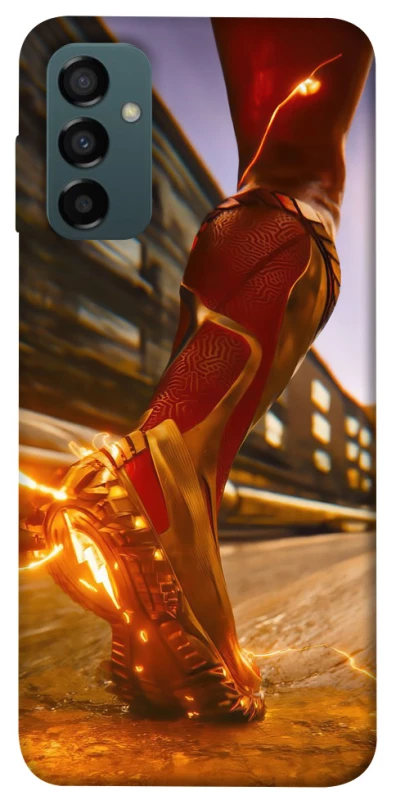 Чехол на Samsung Galaxy M14 5G Flash leg фото 1 из 1