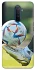 Чохол на Realme X2 Pro Football Ball v2 фото 1 з 1