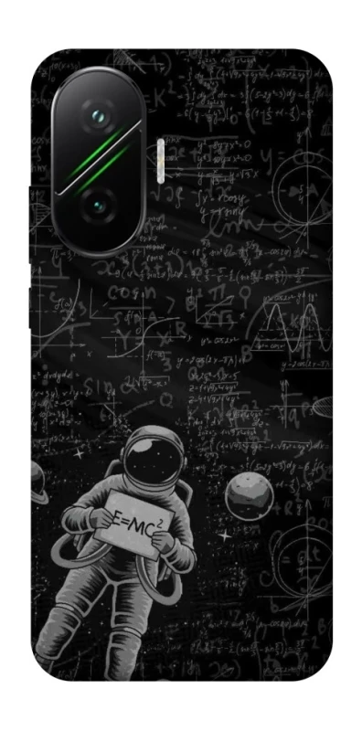 Чехол на Xiaomi Poco F7 Physics фото 1 из 1