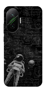 Чехол на Xiaomi Poco F7 Physics фото 1 из 1