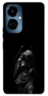 Чехол на TECNO Camon 19 Angel фото 1 Чехол на TECNO Camon 19 Angel фото 1 из 1