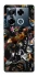 Чехол на Infinix Note 40 Pro 4G Cartoons фото 1 из 1