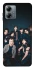 Чехол на Motorola Moto G14 Stray Kids United фото 1 из 1