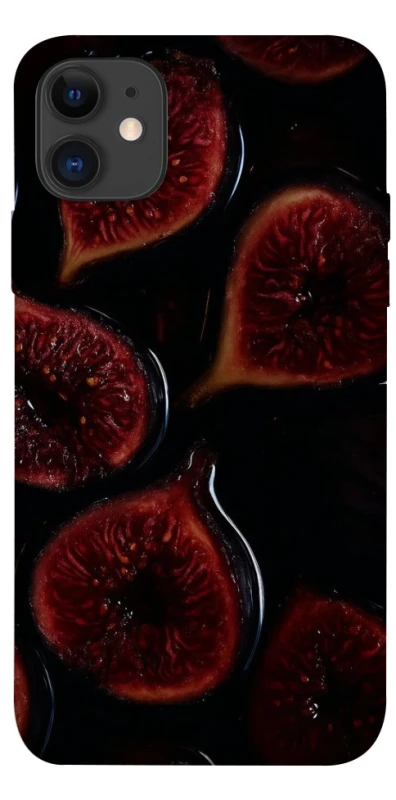 Чохол на Apple iPhone 11 (6.1") VioletFig фото 1 з 1