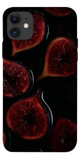 Чохол на Apple iPhone 11 (6.1") VioletFig фото 1 з 1