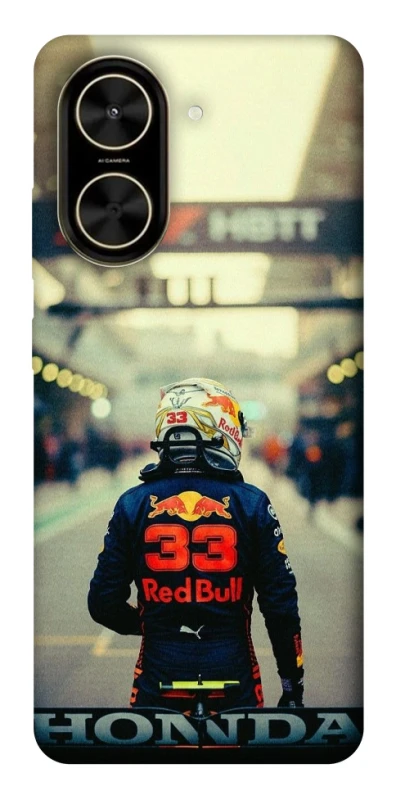 Чохол на Xiaomi Poco C71 F-1 ver.7 фото 1 з 1