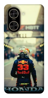 Чохол на Xiaomi Poco C71 F-1 ver.7 фото 1 з 1