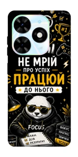 Чохол на TECNO Spark Go 2024 Успіх фото 1 з 1