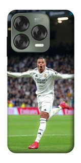 Чехол на ZTE Nubia V70 Design Kylian Mbappé V2 фото 1 из 1