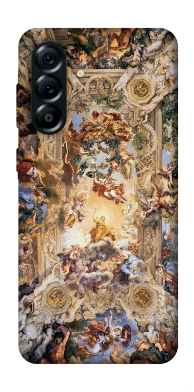 Чехол на Samsung Galaxy A57 5G Искусство фото 1 из 1