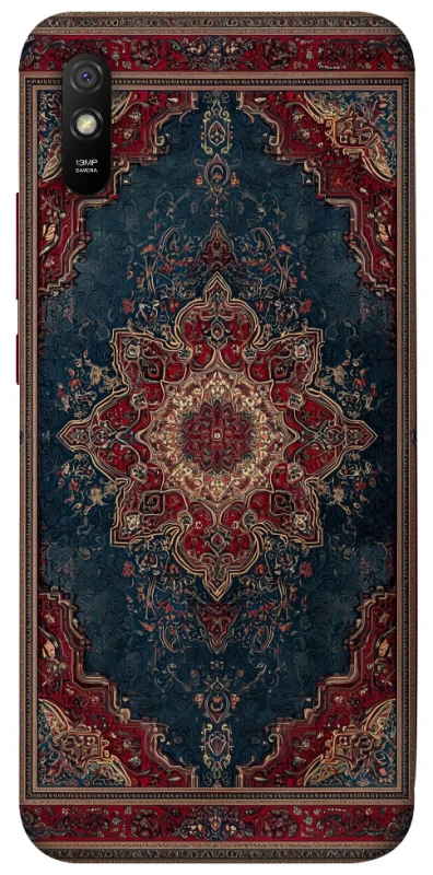 Чохол на Xiaomi Redmi 9A Килим v88 фото 1 з 1