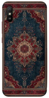 Чохол на Xiaomi Redmi 9A Килим v88 фото 1 з 1