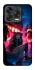 Чохол на ZTE Blade V70 Design Anime girl фото 2 з 2