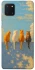 Чехол на Samsung Galaxy Note 10 Lite (A81) cats on wall фото 1 Чехол на Samsung Galaxy Note 10 Lite (A81) cats on wall фото 1 из 1