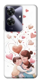 Чехол на Realme Note 60 Mother's Day ver.1 фото 1 из 1