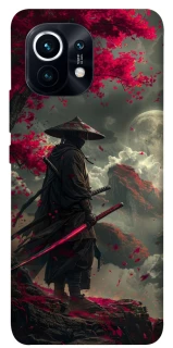 Чохол на Xiaomi Mi 11 Sakura San фото 1 з 1