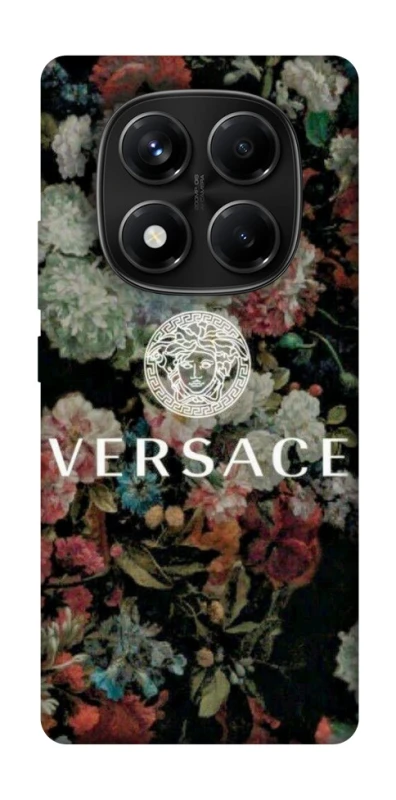 Чехол на Xiaomi Redmi Note 14 Pro 4G Versace ver.2 фото 1 из 1