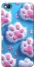Чохол на Xiaomi Redmi 4a Cat paw фото 1 з 1