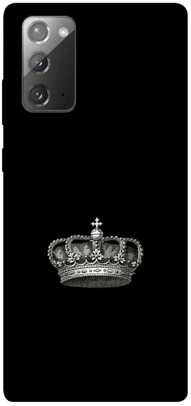 Чохол на Samsung Galaxy Note 20 King фото 1 з 1
