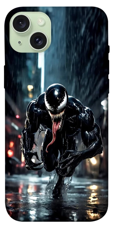 Чохол на Apple iPhone 15 Plus (6.7") Venom v2 фото 1 з 1