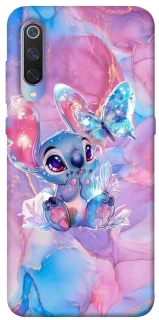 Чохол на Xiaomi Mi 9 Stitch ver.27 фото 1 з 1