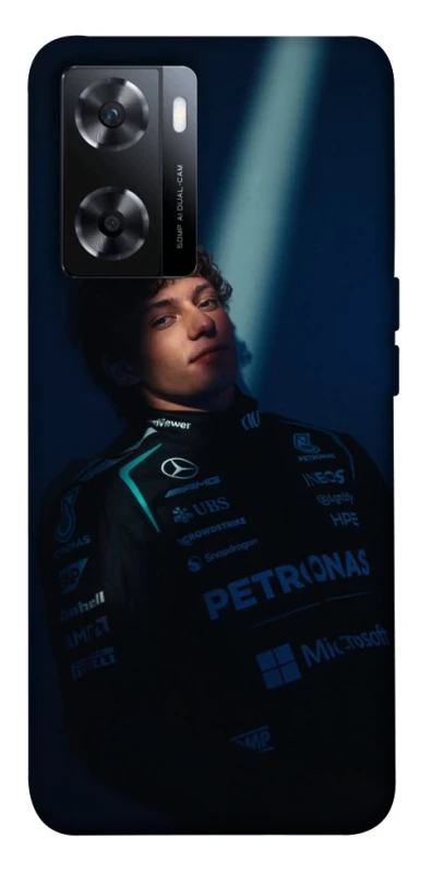 Чохол на OnePlus Nord N20 SE F-1 ver.9 фото 1 з 1