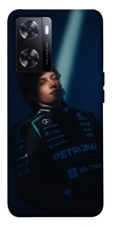 Чохол на OnePlus Nord N20 SE F-1 ver.9 фото 1 з 1