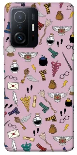 Чохол на Xiaomi 11T / 11T Pro Harry Potter V16 фото 1 з 1