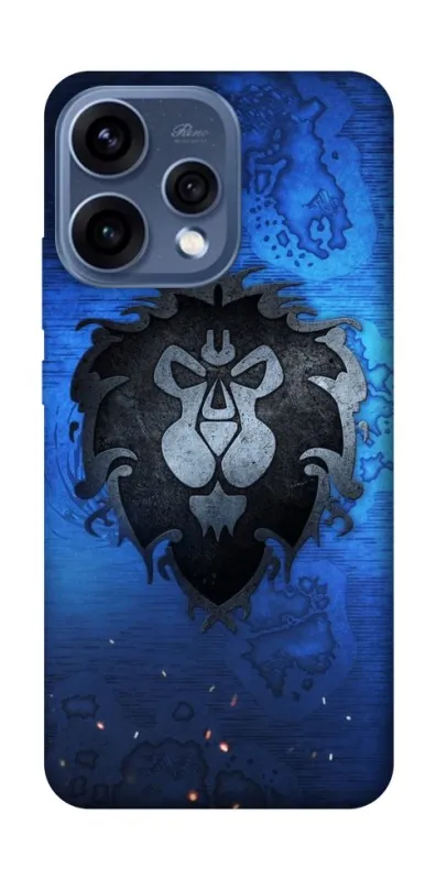 Чехол на Oppo Reno 15 Warcraft v1 фото 1 из 1
