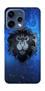 Чохол на Oppo Reno 15 Warcraft v1 фото 1 з 1