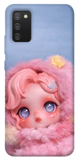 Чохол на Samsung Galaxy A02s SKULLPANDA × My Little Pony Ver.3 фото 1 з 1