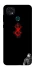 Чохол на ZTE Blade 20 Smart berserk black фото 1 з 1