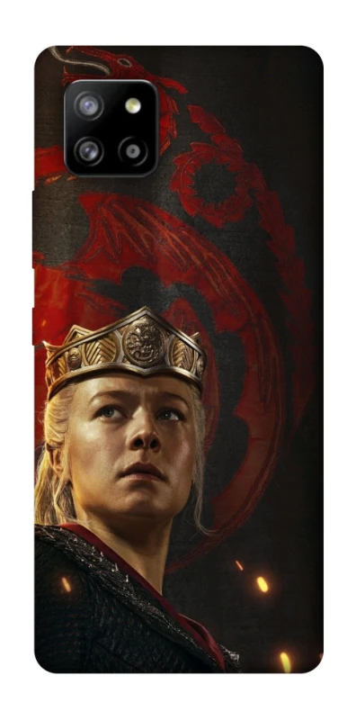 Чехол на Samsung Galaxy A42 5G House of the Dragon ver.6 фото 1 из 1