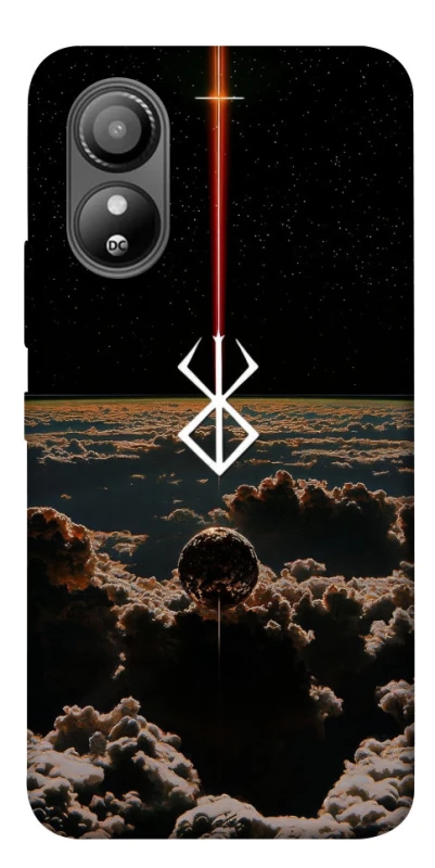 Чохол на ZTE Blade L220 Berserk Universe фото 1 з 1