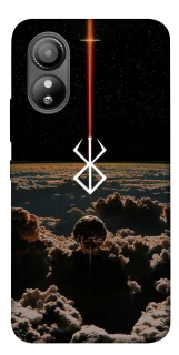 Чохол на ZTE Blade L220 Berserk Universe фото 1 з 1