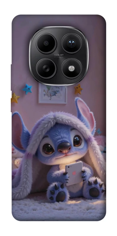 Чохол на Xiaomi Redmi Note 15 5G Stitch ver.3 фото 1 з 1