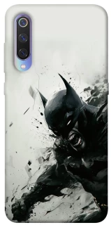 Чохол на Xiaomi Mi 9 Batman фото 1 з 1