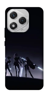 Чохол на Honor 400 Lite K-Pop Demon Hunters ver.1 фото 1 з 1