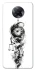 Чехол на Xiaomi Redmi K30 Pro / Poco F2 Pro Tattoo ver.11 фото 1 из 1