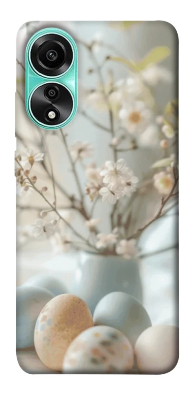 Чохол на Oppo A78 4G SpringJoy фото 1 з 1