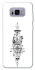 Чехол на Samsung G955 Galaxy S8 Plus Tattoo ver.7 фото 1 из 1