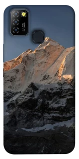 Чохол на Infinix Hot 10 Lite Mountain фото 1 з 1