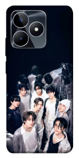 Чохол на Realme C53 Stray Kids v4 фото 1 з 1