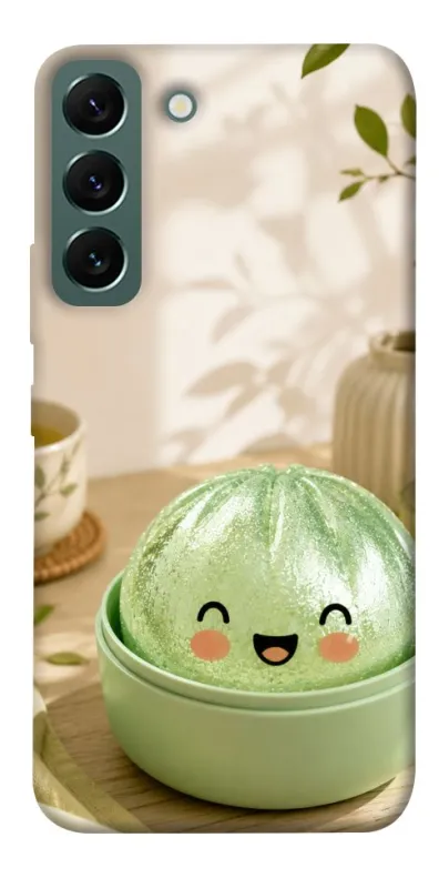 Чехол на Samsung Galaxy S22 Dumpling ver.3 фото 1 из 1