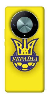 Чохол на Huawei Magic6 Lite UA-Football ver.7 фото 1 з 1