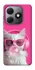 Чехол на TECNO Spark 20 Pink kitty фото 1 Чехол на TECNO Spark 20 Pink kitty фото 1 из 1