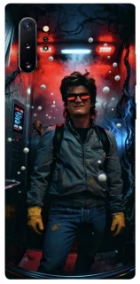Чохол на Samsung Galaxy Note 10 Plus Stranger Things ver.43 фото 1 з 1