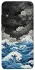 Чохол на Xiaomi Redmi Note 7 / Note 7 Pro / Note 7s Japan wave фото 1 з 1